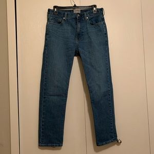 Everlane Jeans